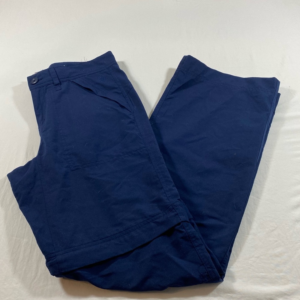 Magellan pants Outdoors woman’s 4 zip shorts and pants track pants and joggers